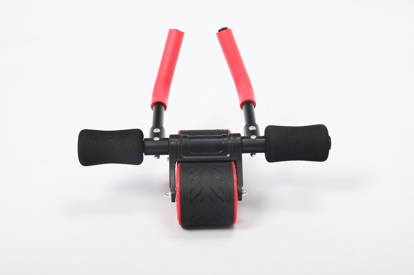 APB Blast Ab roller with rebound with knee and elbow support